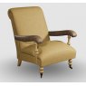 Wood Brothers Wood Brothers Clayton Armchair