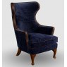 Wood Brothers Wood Brothers Hardwick Armchair