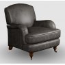Wood Brothers Wood Brothers Langton Armchair