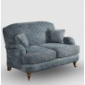 Wood Brothers Wood Brothers Langton Compact Sofa