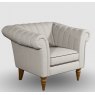 Wood Brothers Wood Brothers Rushden Armchair