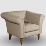 Wood Brothers Wood Brothers Rushden Armchair
