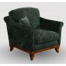 Wood Brothers Wood Brothers Weybourne Armchair