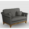 Wood Brothers Weybourne Compact Sofa