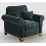 Wood Brothers Wood Brothers Lavenham Armchair