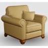 Wood Brothers Wood Brothers Lavenham Armchair