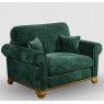 Wood Brothers Wood Brothers Lavenham Snuggler