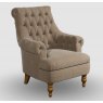 Wood Brothers Wood Brothers Pickering Armchair