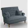 Wood Brothers Wood Brothers Pickering Compact Sofa