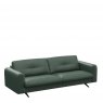 FlexLux Flexlux Glow 3 Seater Sofa