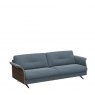 FlexLux Flexlux Glow 3 Seater Sofa