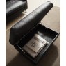 Flexlux Glow Pouffe