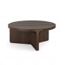 Corndell California Round Coffee Table
