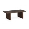 Corndell California Large Rectangular Coffee Table