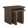 Corndell California Rectangular Nest Of Tables