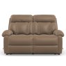 La-Z-Boy Georgina 2 Seater Manual Reclining Sofa