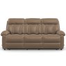 La-Z-Boy Georgina 3 Seater Powered Reclining Sofa