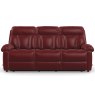 La-Z-Boy La-Z-Boy Georgina 3 Seater Powered Reclining Sofa