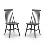 Julian Bowen Julian Bowen Alassio Dining Chair