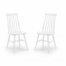 Julian Bowen Julian Bowen Alassio Dining Chair