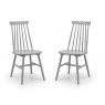 Julian Bowen Julian Bowen Alassio Dining Chair