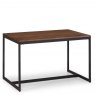 Julian Bowen Julian Bowen Tribeca Dining Table