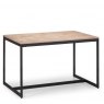 Julian Bowen Julian Bowen Tribeca Dining Table