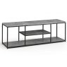 Julian Bowen Julian Bowen Staten Concrete Effect TV Unit