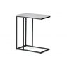 Julian Bowen Staten Concrete Effect Drinks Table