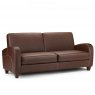 Julian Bowen Vivo 3 Seater Sofa