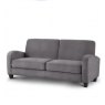 Julian Bowen Vivo 3 Seater Sofa