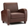 Julian Bowen Julian Bowen Vivo Armchair