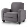 Julian Bowen Julian Bowen Vivo Armchair