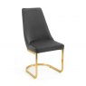 Julian Bowen Vittoria Cantilever Dining Chair