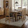 Julian Bowen Julian Bowen Astoria Dining Chair
