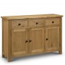 Julian Bowen Astoria Sideboard