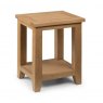 Julian Bowen Astoria Lamp Table