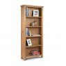 Julian Bowen Astoria Tall Bookcase