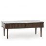 Julian Bowen Julian Bowen Arya Coffee Table