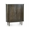 Julian Bowen Julian Bowen Arya Drinks Cabinet
