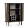 Julian Bowen Julian Bowen Arya Drinks Cabinet