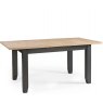 Julian Bowen Julian Bowen Bordeaux Extending Dining Table