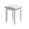 Julian Bowen Cameo Dressing Table Stool