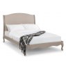 Julian Bowen Camille Bed Frame