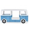 Julian Bowen Julian Bowen Campervan Bed