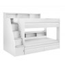 Julian Bowen Camelot Staircase Bunkbed