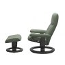 Stressless Stressless Consul Recliner Chair & Footstool (Classic Base) 3 Sizes