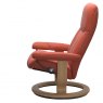 Stressless Stressless Consul Recliner Classic Base Chair  3 Sizes