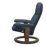 Stressless Stressless Consul Recliner Classic Base Chair  3 Sizes