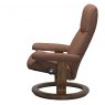 Stressless Stressless Consul Recliner Classic Base Chair  3 Sizes